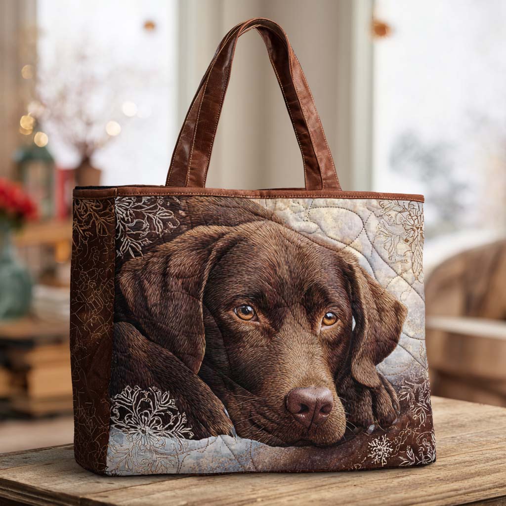 Labrador Prošivena Torba