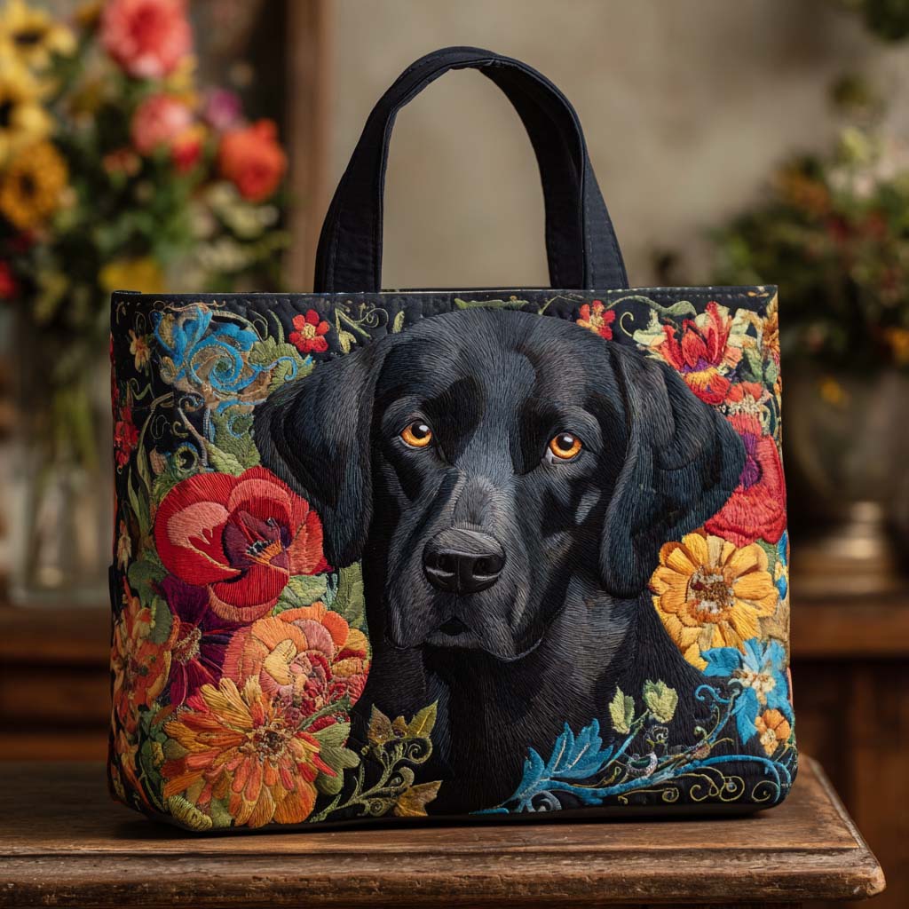 Labrador Prošivena Torba